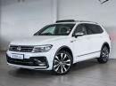 Thumbnail Volkswagen Tiguan Allspace 2.0TSI 4Motion Highline