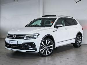 Volkswagen Tiguan Allspace 2.0TSI 4Motion Highline - Image 1