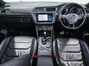 Volkswagen Tiguan Allspace 2.0TSI 4Motion Highline - Image 23