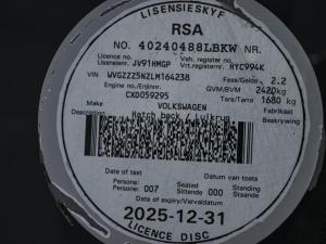 Volkswagen Tiguan Allspace 2.0TSI 4Motion Highline - Image 24