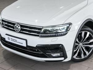 Volkswagen Tiguan Allspace 2.0TSI 4Motion Highline - Image 2