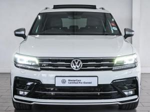 Volkswagen Tiguan Allspace 2.0TSI 4Motion Highline - Image 4