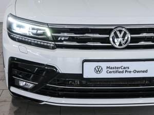 Volkswagen Tiguan Allspace 2.0TSI 4Motion Highline - Image 5