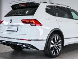 Volkswagen Tiguan Allspace 2.0TSI 4Motion Highline - Image 7