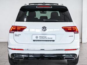 Volkswagen Tiguan Allspace 2.0TSI 4Motion Highline - Image 8