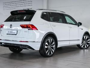 Volkswagen Tiguan Allspace 2.0TSI 4Motion Highline - Image 9
