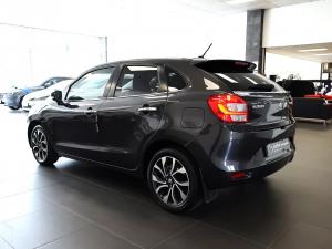 Suzuki Baleno 1.4 GLX - Image 10