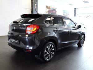 Suzuki Baleno 1.4 GLX - Image 13