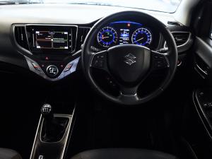 Suzuki Baleno 1.4 GLX - Image 18