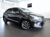 Thumbnail Suzuki Baleno 1.4 GLX