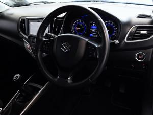 Suzuki Baleno 1.4 GLX - Image 20