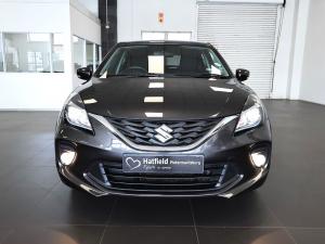 Suzuki Baleno 1.4 GLX - Image 3