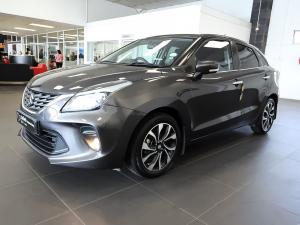 Suzuki Baleno 1.4 GLX - Image 4
