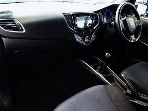 Suzuki Baleno 1.4 GLX - Image 6