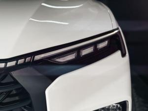 Ford Territory 1.8T Dark Edition - Image 8