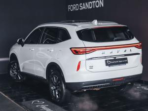 Haval H6 2.0GDIT 4WD Luxury - Image 11