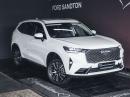 Thumbnail Haval H6 2.0GDIT 4WD Luxury