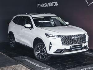 Haval H6 2.0GDIT 4WD Luxury - Image 1