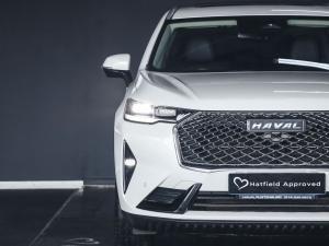 Haval H6 2.0GDIT 4WD Luxury - Image 3