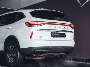 Haval H6 2.0GDIT 4WD Luxury - Image 6