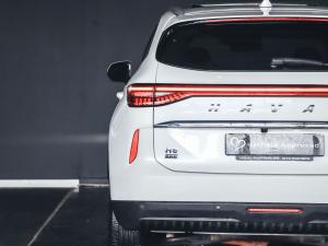 Haval H6 2.0GDIT 4WD Luxury - Image 7
