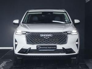 Haval H6 2.0GDIT 4WD Luxury - Image 9