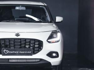 Suzuki Swift 1.2 GLX auto - Image 5