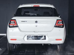 Suzuki Swift 1.2 GLX auto - Image 6