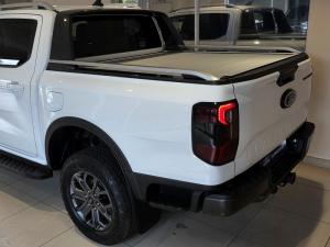 Ford Ranger 3.0TD V6 double cab Wildtrak 4WD - Image 10
