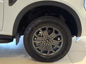 Ford Ranger 3.0TD V6 double cab Wildtrak 4WD - Image 18