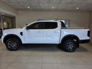 Ford Ranger 3.0TD V6 double cab Wildtrak 4WD - Image 2