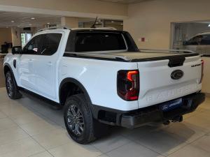 Ford Ranger 3.0TD V6 double cab Wildtrak 4WD - Image 3