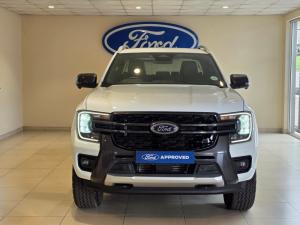 Ford Ranger 3.0TD V6 double cab Wildtrak 4WD - Image 4