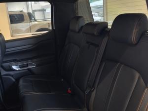 Ford Ranger 3.0TD V6 double cab Wildtrak 4WD - Image 9