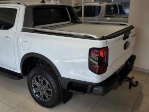 Ford Ranger 3.0TD V6 double cab Wildtrak 4WD - Image 10