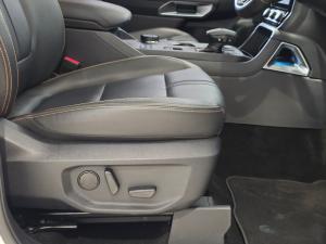 Ford Ranger 3.0TD V6 double cab Wildtrak 4WD - Image 14