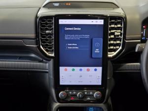 Ford Ranger 3.0TD V6 double cab Wildtrak 4WD - Image 17