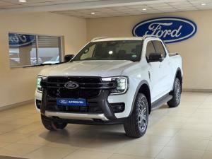 Ford Ranger 3.0TD V6 double cab Wildtrak 4WD - Image 1