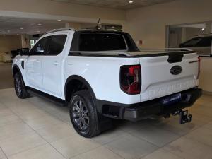 Ford Ranger 3.0TD V6 double cab Wildtrak 4WD - Image 3