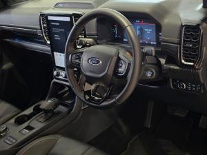 Ford Ranger 3.0TD V6 double cab Wildtrak 4WD - Image 8