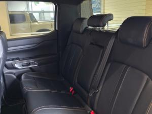Ford Ranger 3.0TD V6 double cab Wildtrak 4WD - Image 9