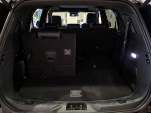 Ford Everest 3.0TD V6 4WD Wildtrak - Image 10