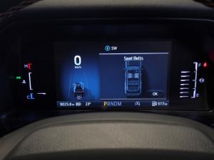 Ford Everest 3.0TD V6 4WD Wildtrak - Image 11