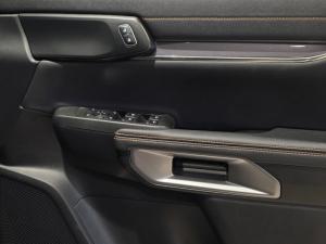 Ford Everest 3.0TD V6 4WD Wildtrak - Image 13