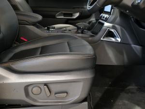 Ford Everest 3.0TD V6 4WD Wildtrak - Image 14