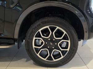 Ford Everest 3.0TD V6 4WD Wildtrak - Image 19