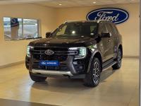 Thumbnail Ford Everest 3.0TD V6 4WD Wildtrak