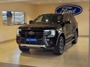 Ford Everest 3.0TD V6 4WD Wildtrak - Image 1