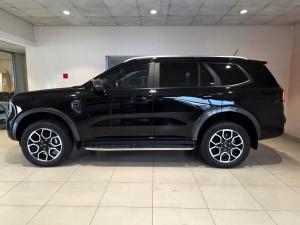 Ford Everest 3.0TD V6 4WD Wildtrak - Image 2