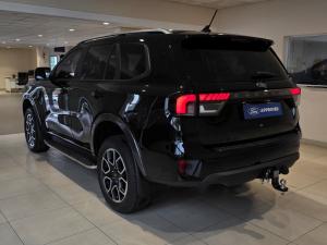 Ford Everest 3.0TD V6 4WD Wildtrak - Image 3